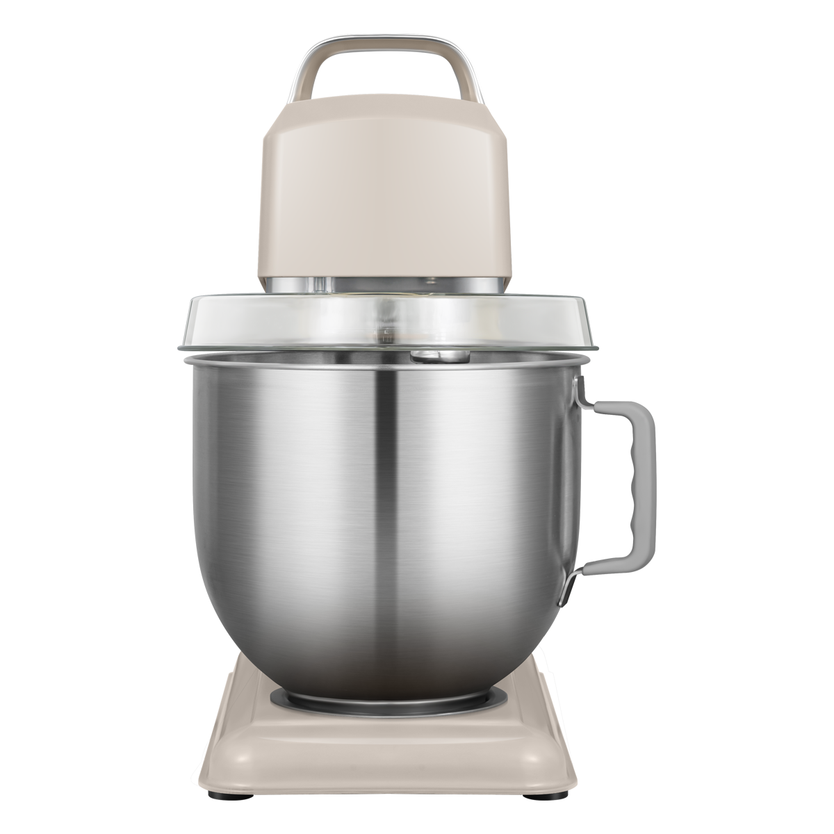 automatic household bakery 304 stainless Steel batter flour bread dough electric food mixers