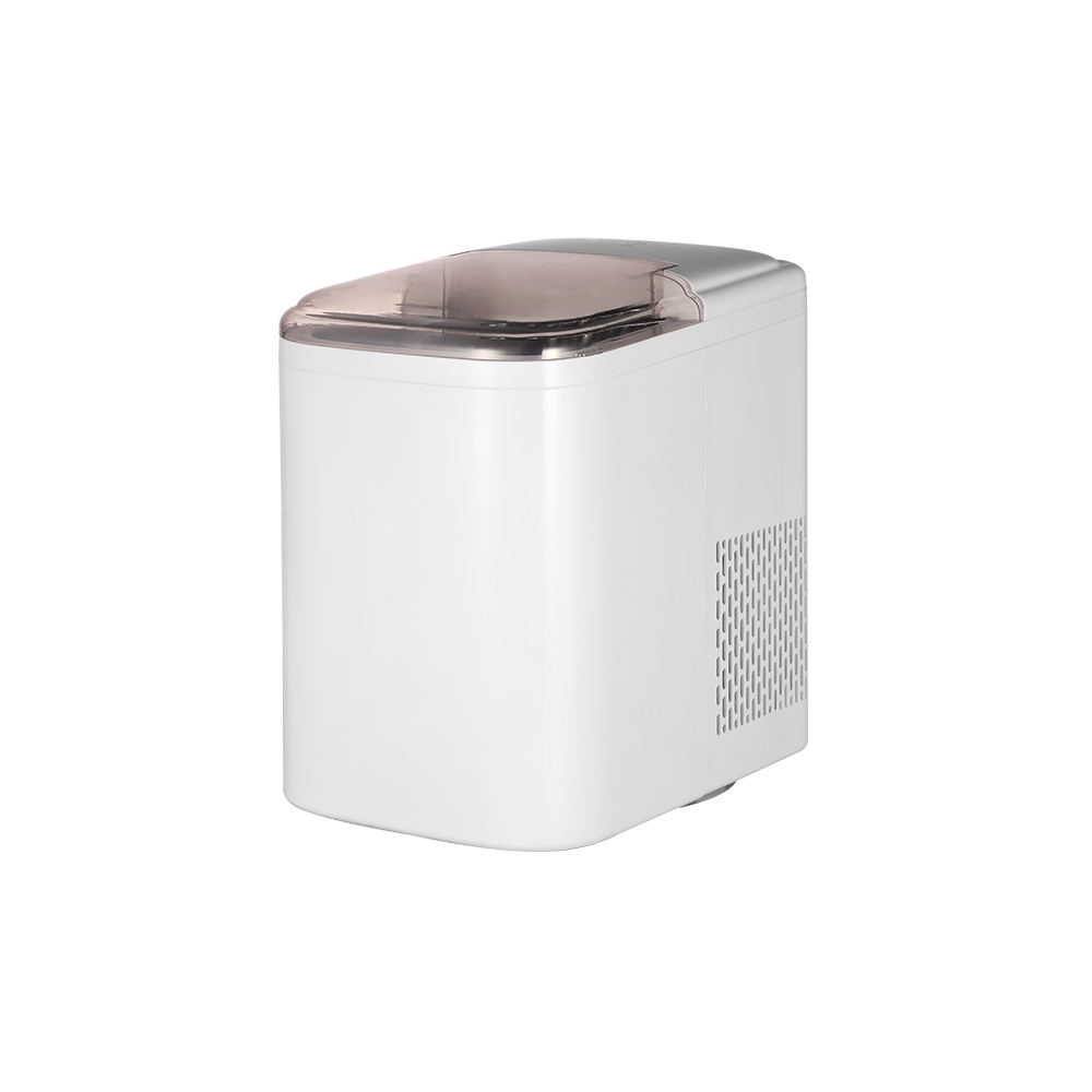 Compact Ice Maker With High Quality Small Ice Maker Machine For Home