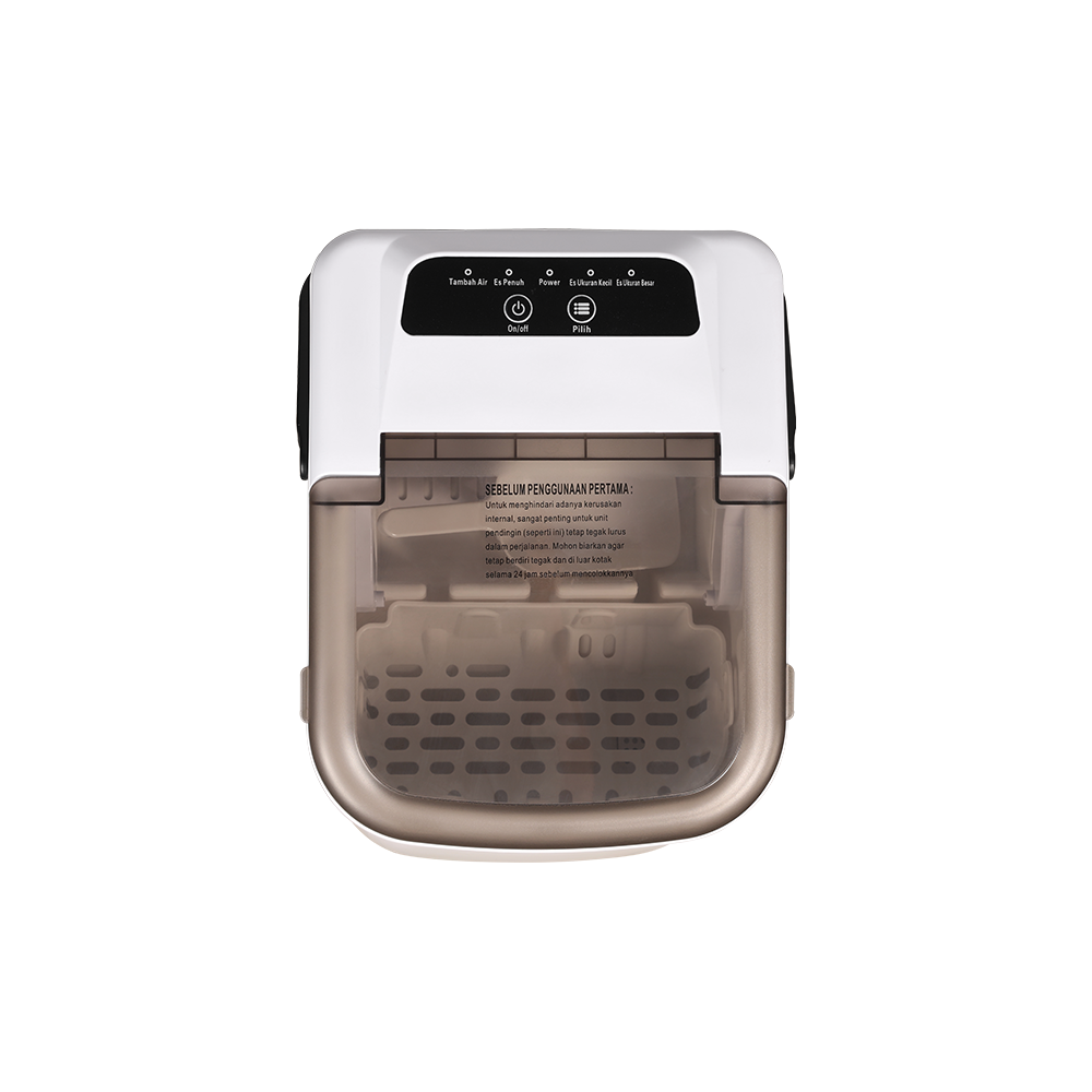 Compact Ice Maker With High Quality Small Ice Maker Machine For Home