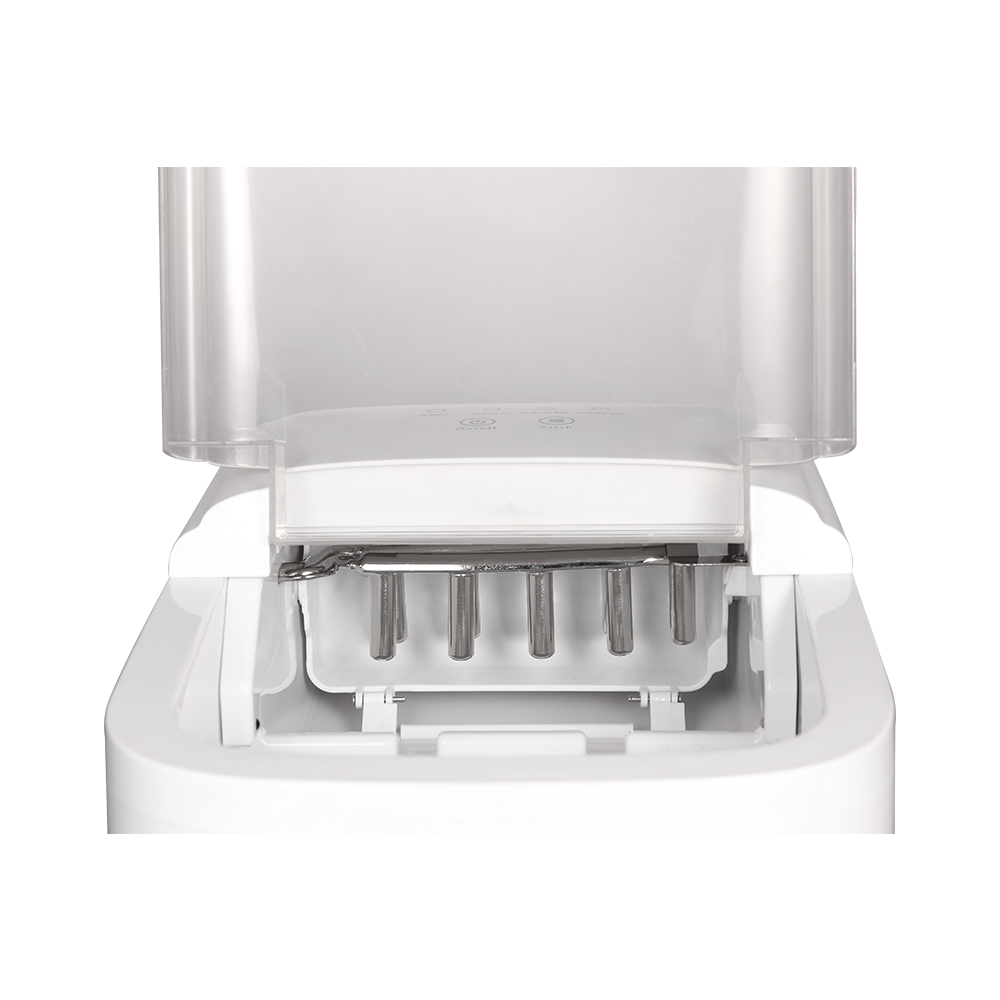Compact Ice Maker With High Quality Small Ice Maker Machine For Home