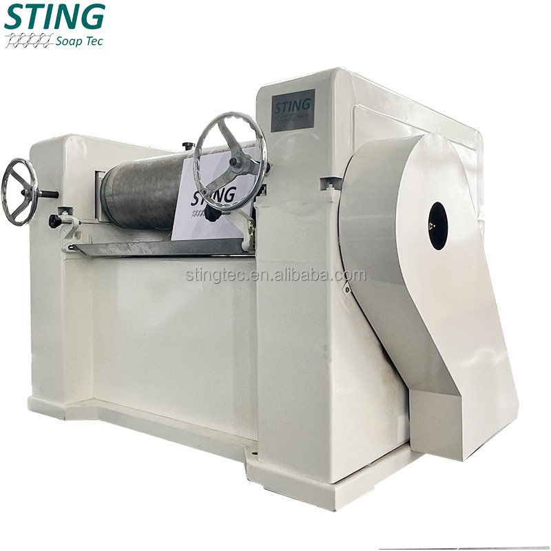 Small Soap Bar making Machine Equipment Hot Sale In Africa