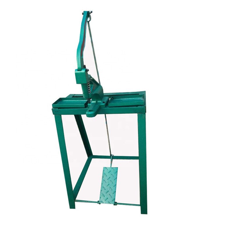 Hight quality cover button machine hand operated button making machine fabric cover button machine shelf
