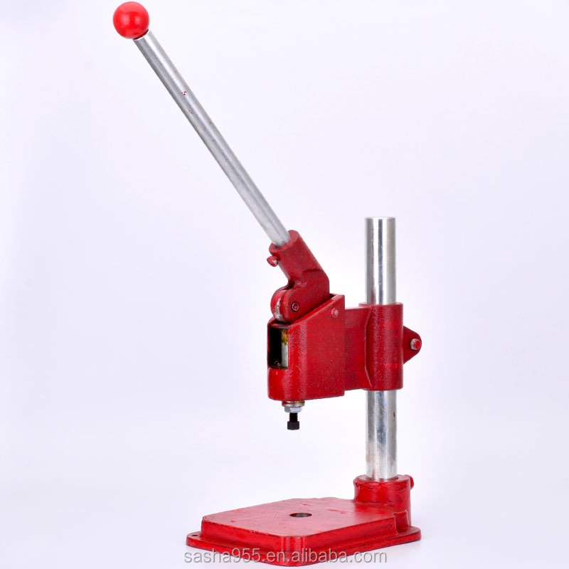 Fabric Cover Buttons Machine For Garment Making Button Handmade Button Tool DIY Accessories