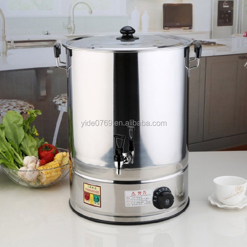 Auto Electric Hot Cheap Handmade Warmer Bee Chocolate Soy Wax Paraffin Heat Pot Melting Tank Small Size Candle Make For Soap