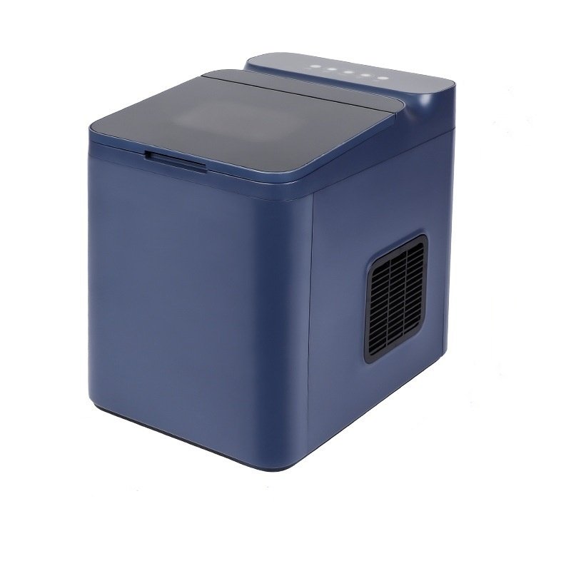 110V 220V 1.5L 15kg Household Countertop Mini Portable Ice Cube Maker