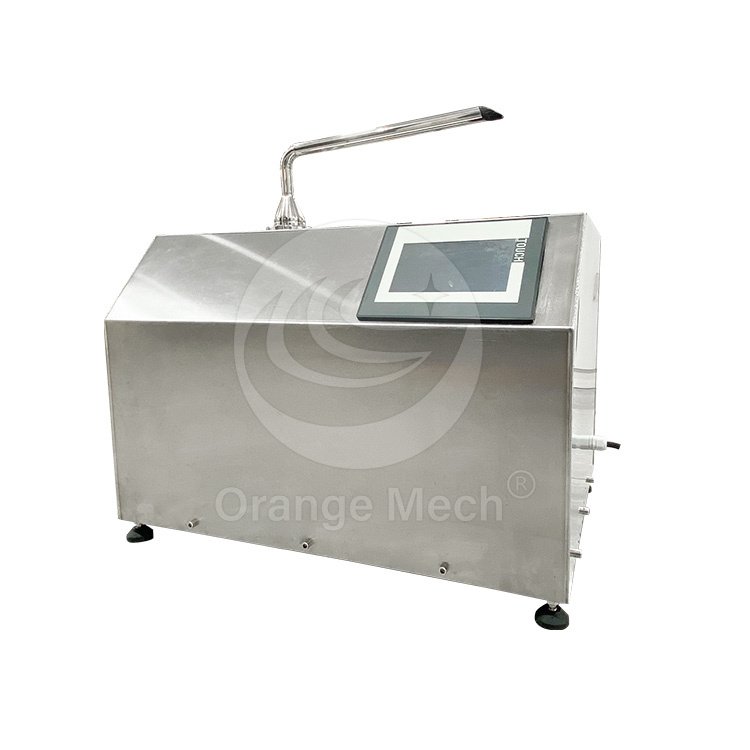 Chocolate Spraying Machine Small Chocolate Dispenser Chocolate Melting Machine for Strawberry