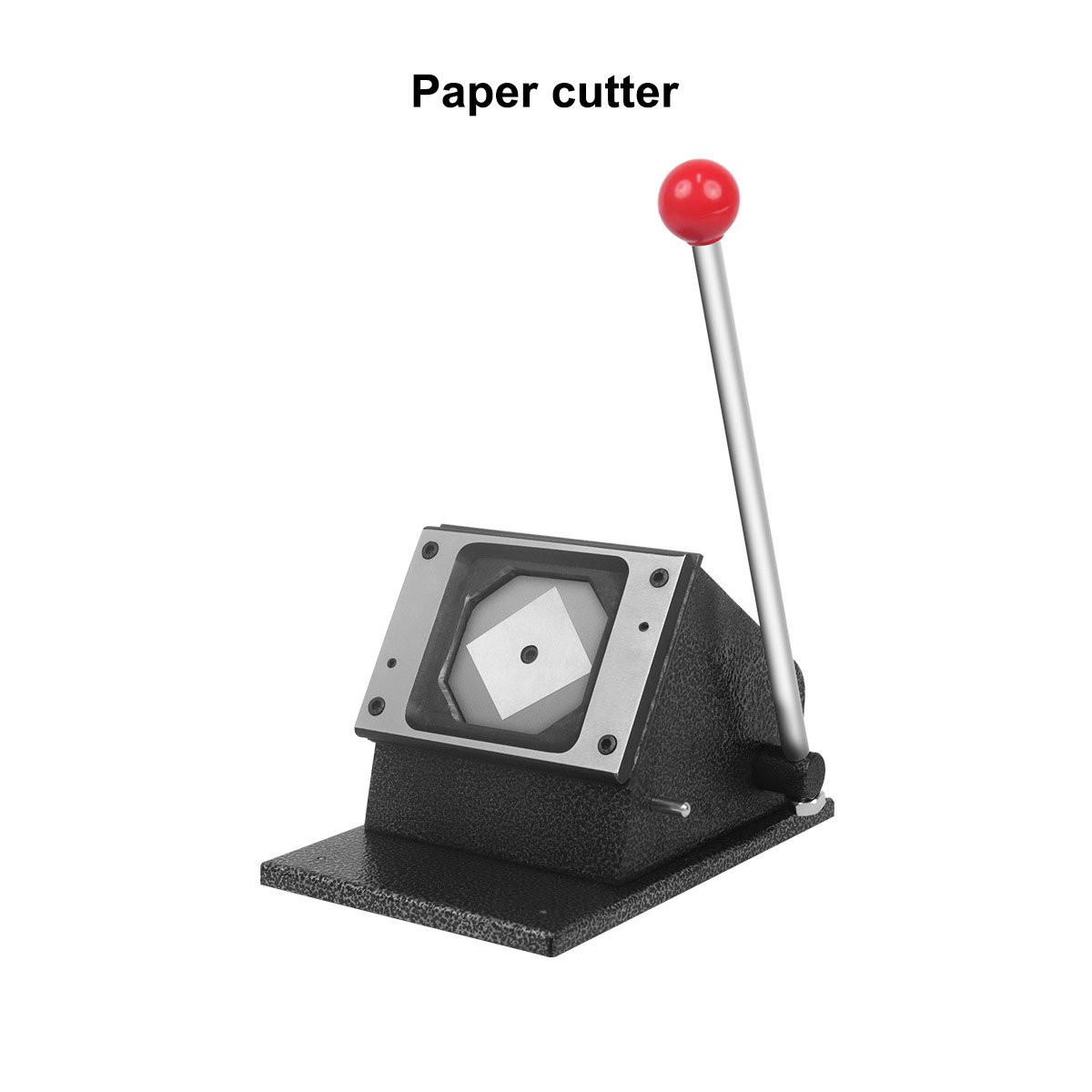 Hot sale square refrigerator sticker machine Rectangular fridge magnet sticker mold cutting tool material magnet making machine