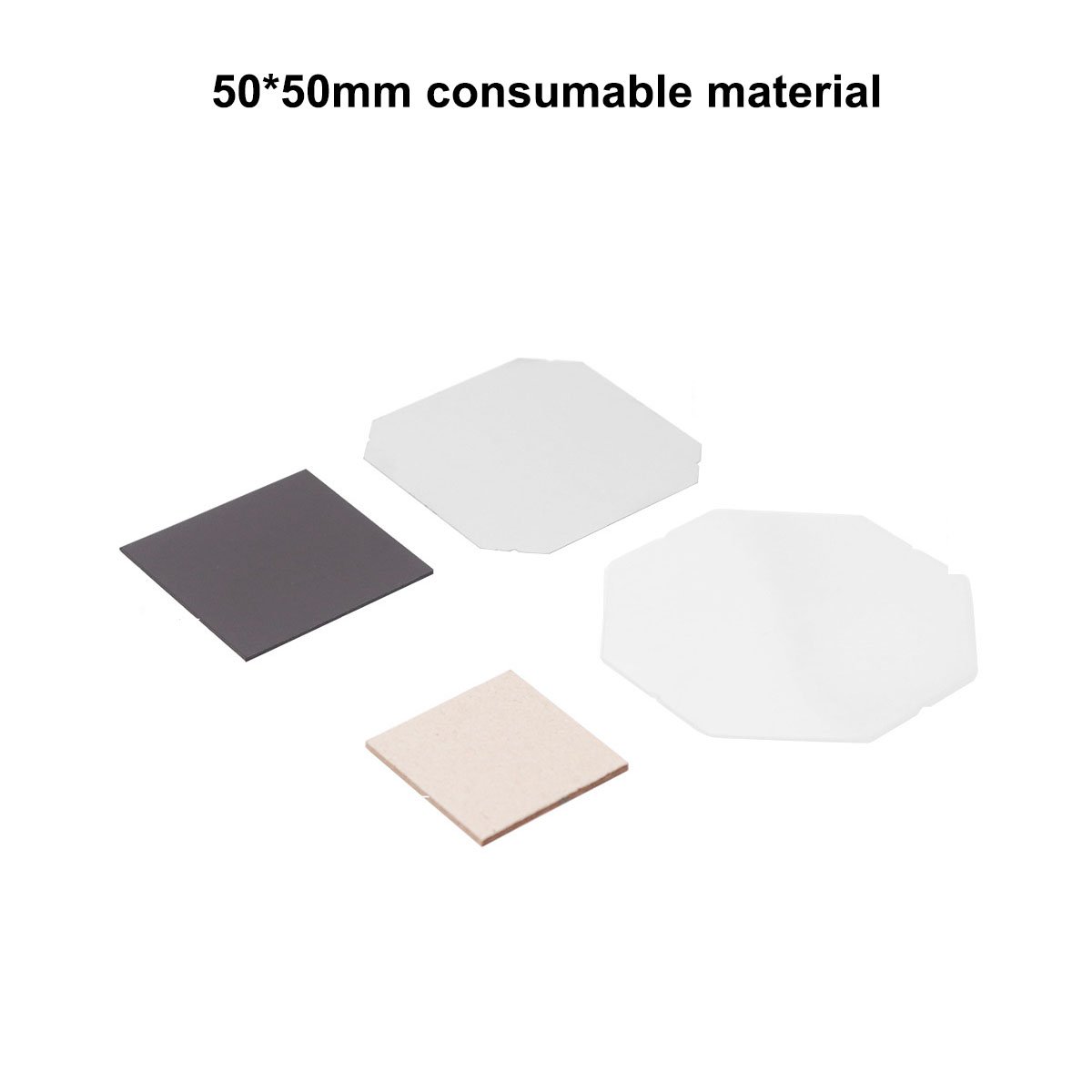 Hot sale square refrigerator sticker machine Rectangular fridge magnet sticker mold cutting tool material magnet making machine