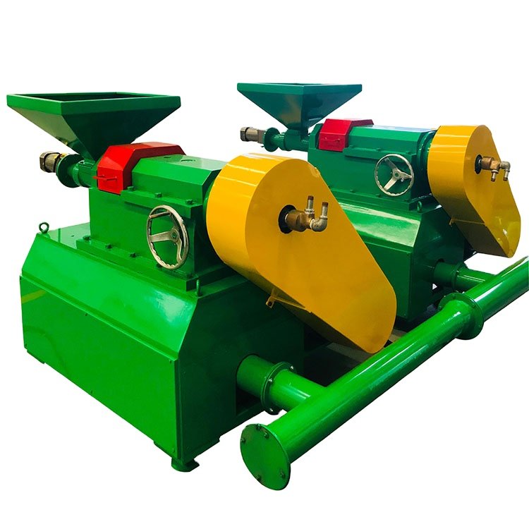 Waste Tyre Recycling Plant Rubber Powder Making Machine Of Used Tire Recycling