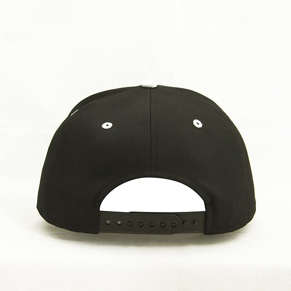 Vietnam Factory ODM Customized Flat Brim Embroidery Snapback Caps With Logo Cap Hip Hop Caps For Men