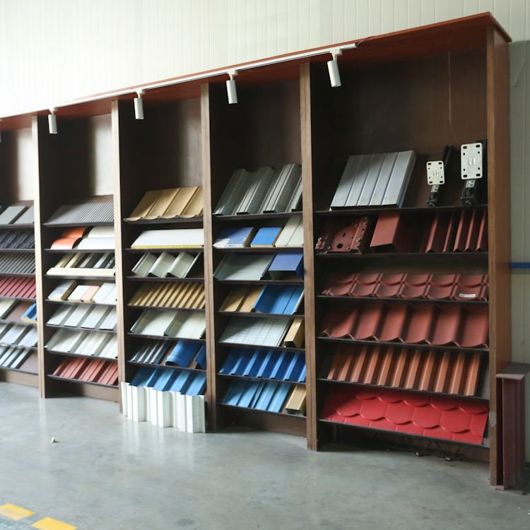 Automatic Polyurethane pir pu cold storage sandwich panel making machine for prefabricated school building