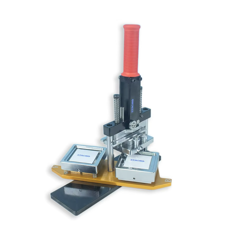 Rectangle Fridge Magnet Maker Machine Kit With Fridge Making Machine Paper Cutter Fridge Magnet Materials