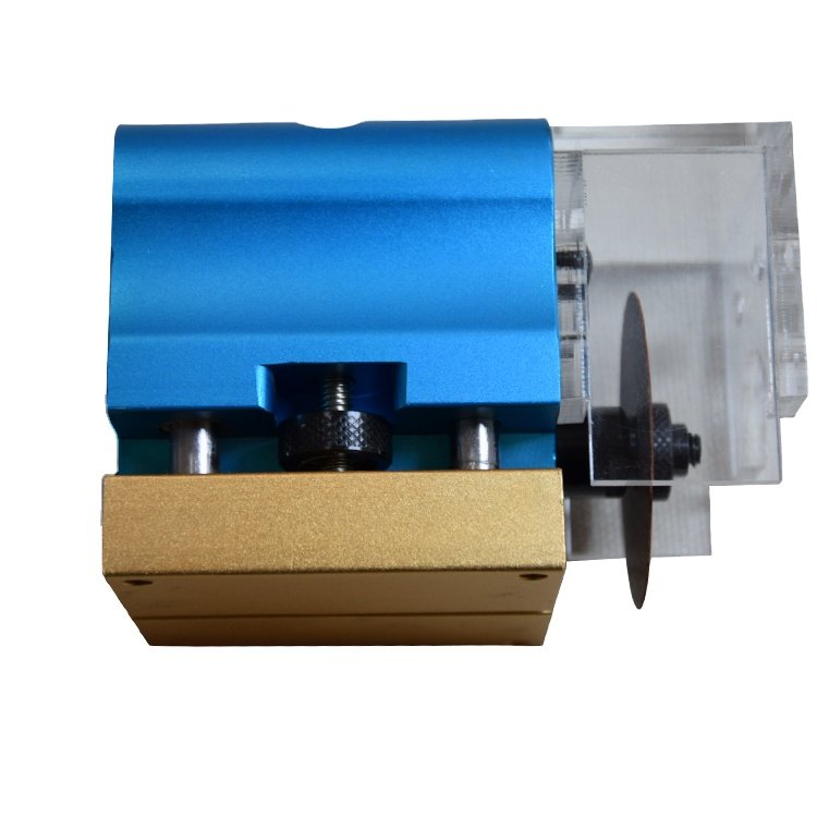 Nick Grinding Machine To cut The Blade Pneumatic Die cutting grinding tool angle nick grinder Hand power nick grinding machine