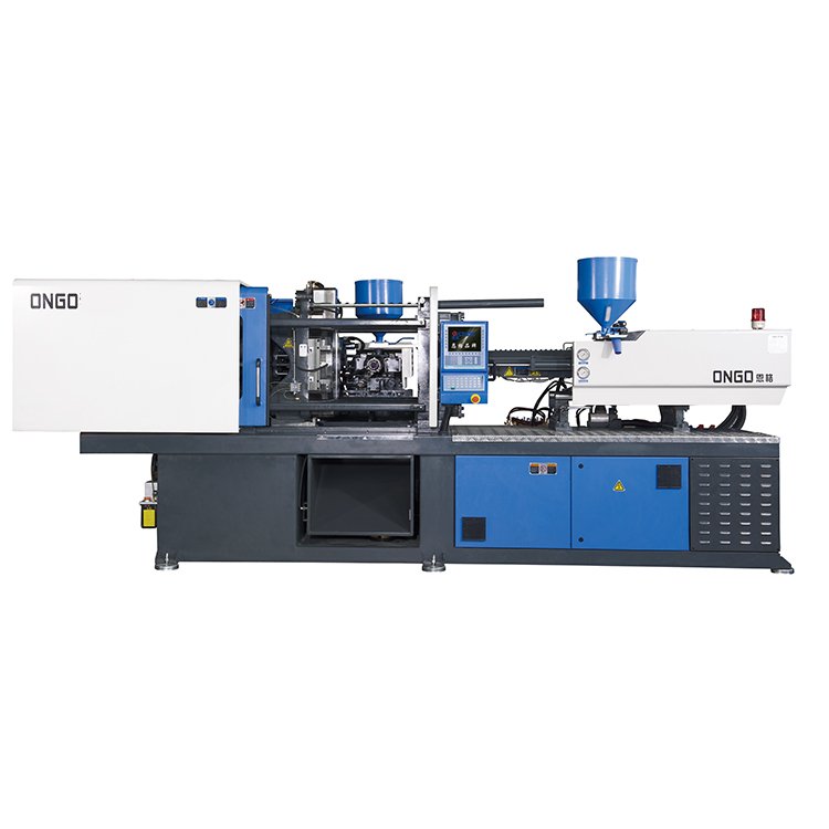 40 ton servo motor plastic injection molding machine for Buttons