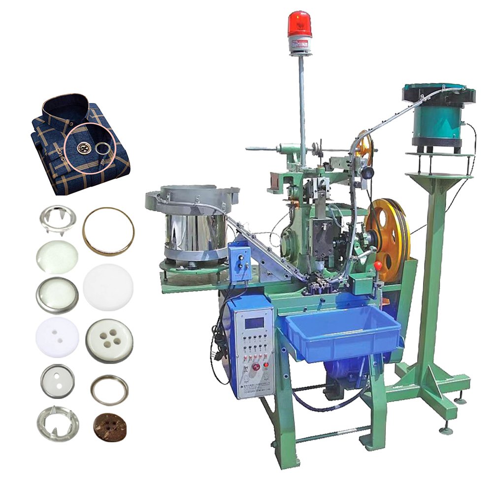 Automatic Beam Vibration Plate Binding Machine