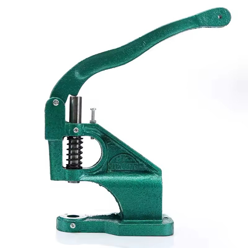 Hand Press Machine Plastic Snap Button Manual Machine Hand Press Snap Machine