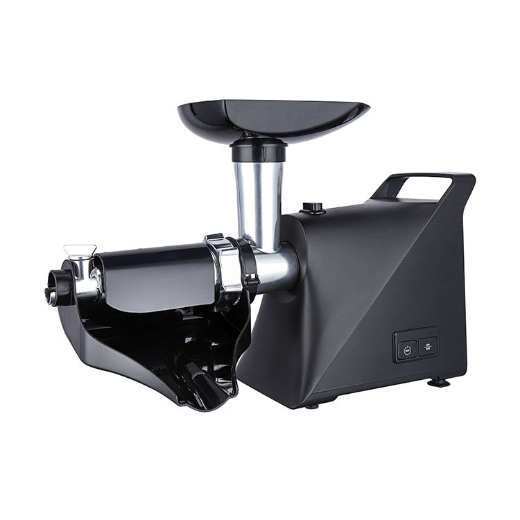 Meat Grinding Machine Meat Mincer Household Electric Meat Grinder Slicers Stainless Steel Molino De Carne