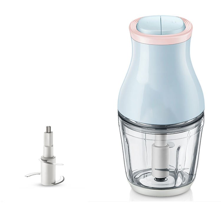 Mini Meat Grinder Electric mixer Food Processor Electric Meat Blender Food Chopper