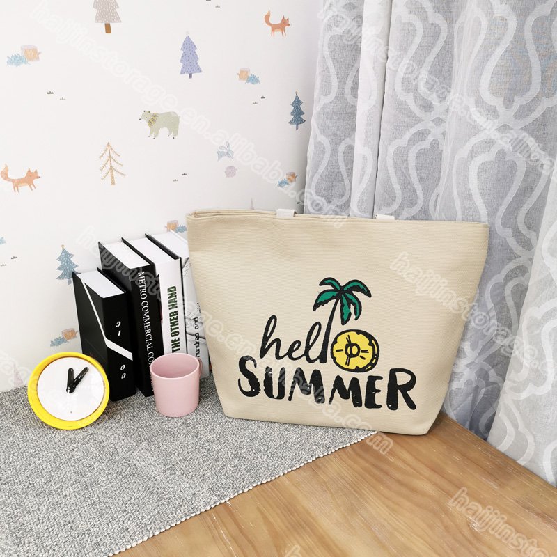2024 New wholesale Eco Blank Shopper Women Reusable Plain Calico Organic Custom Logo Print Paper Shopping Tote Bag