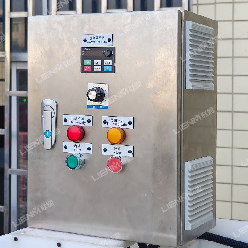 Floor Clothing Bleach Antiseptic Making Machine Anti-corrosive Pp Mixing Tank For Glass Water Acid Alkali Production Line
