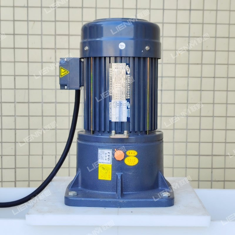 Floor Clothing Bleach Antiseptic Making Machine Anti-corrosive Pp Mixing Tank For Glass Water Acid Alkali Production Line