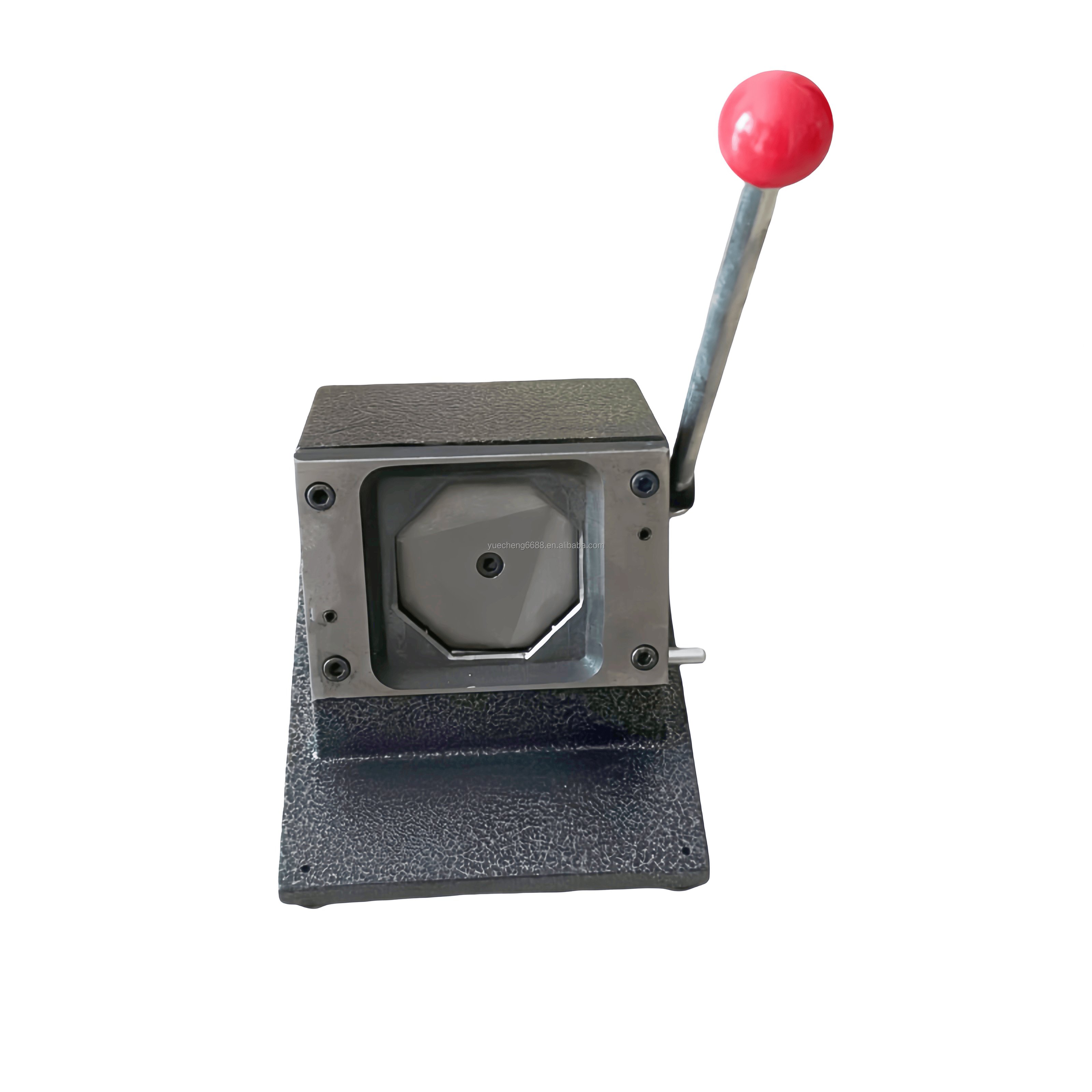 50*50mm 63.5*63.5mm Manual Fridge Magnet Machine Fridge Magnet Maker Fridge Magnet Making Machine