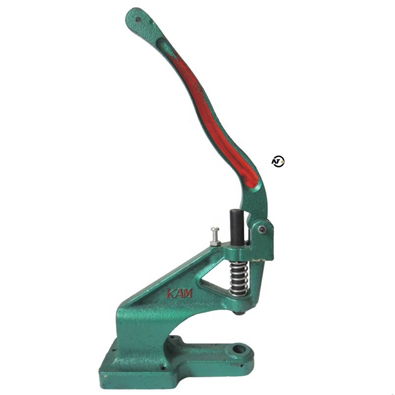 Button Manufactory Supply Multi - Hand Press Button Machine Eyelet Punching Tool