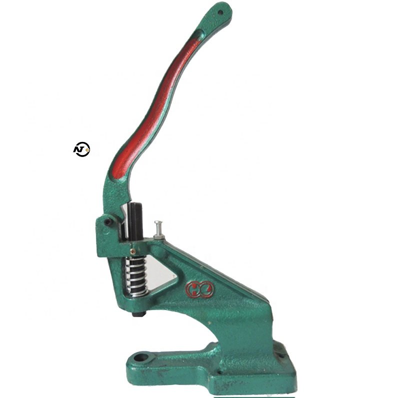 Button Manufactory Supply Multi - Hand Press Button Machine Eyelet Punching Tool