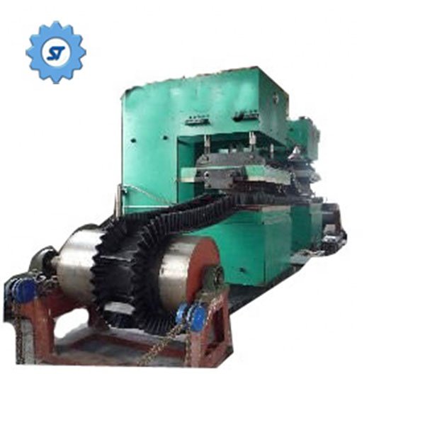 Best Selling Rubber Product Making Machinery for Tile Slipper and Shoe Production Line with Hydraulic Heat Press