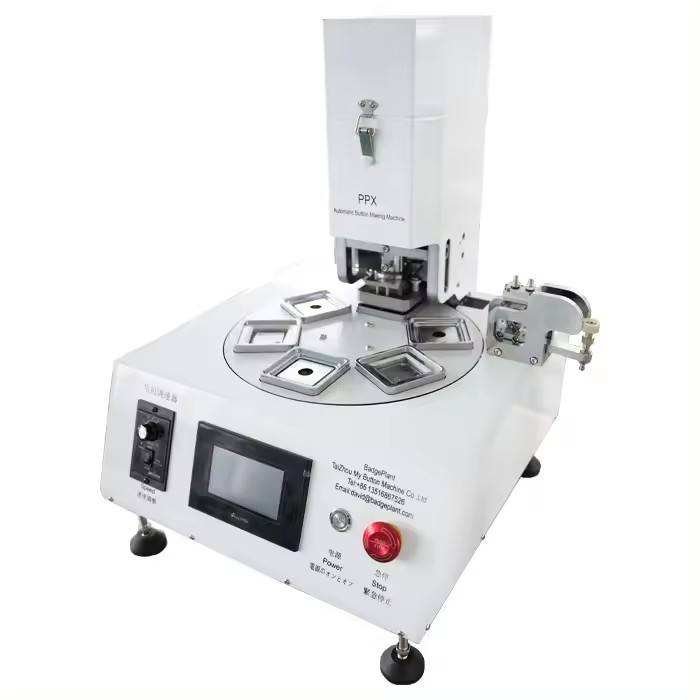 Mide electric magnet machines,pneumatic fridge electric badge magnet making machine,electric fridge magnet machine