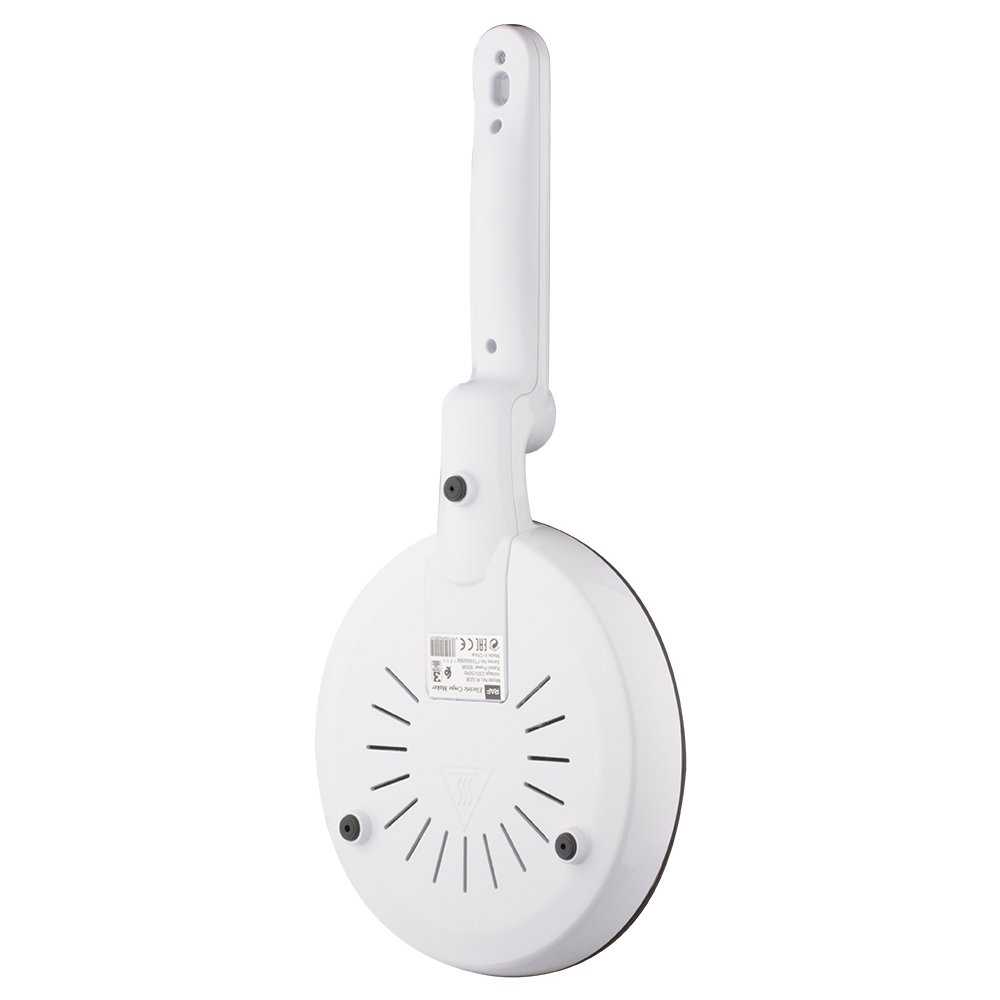 RAF Household Convenient Smart Control Non-stick Coating Oil-less Homemade Maifanstone Electric Crepe maker