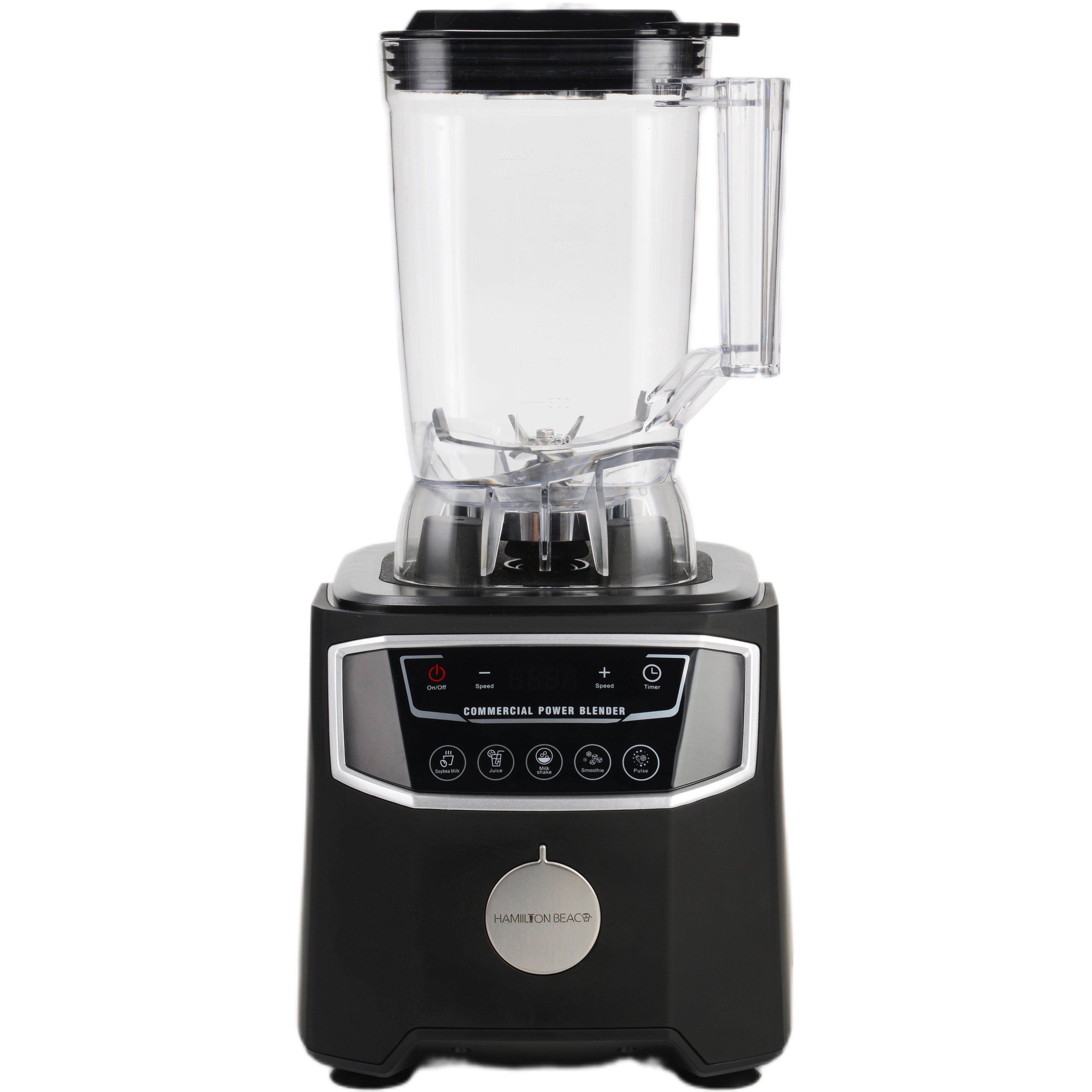 BL-180 2L/4L/5.5L/6.5L Commercial Blenders ice crushing machine, Smoothie Blender,