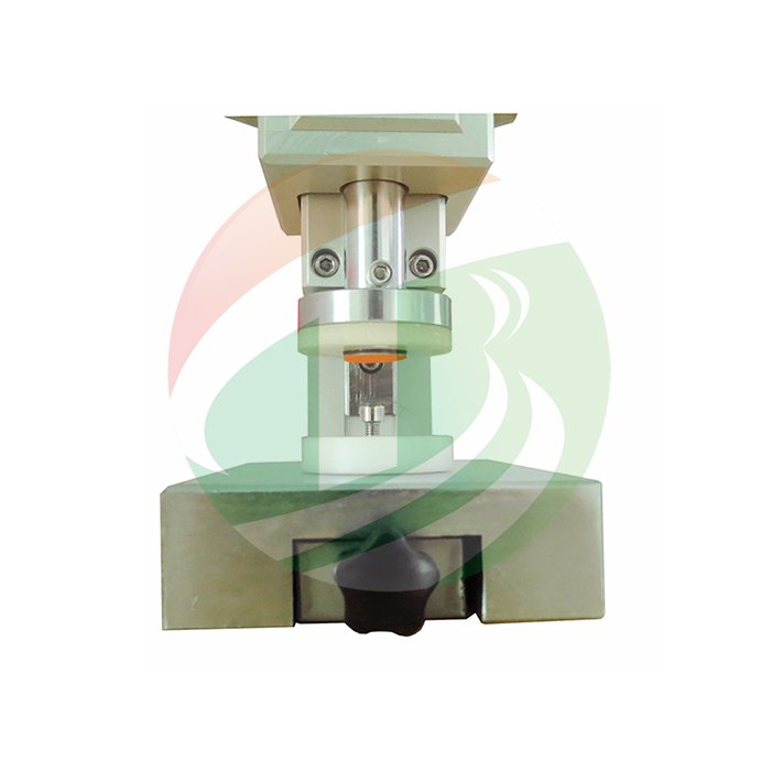 Coin Cell Disc Cutter Button Battery Small Manual Hole Punching Machine