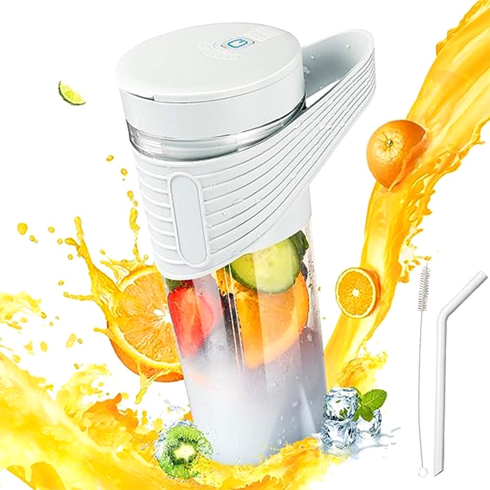 portable fresh juicer blender usb juice machine fresh juicers licuadora portatil portable blender