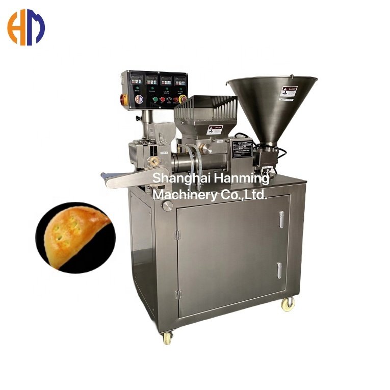 Factory direct supply hot sale multi-purpose automatic manual dumpling machine for small businesses