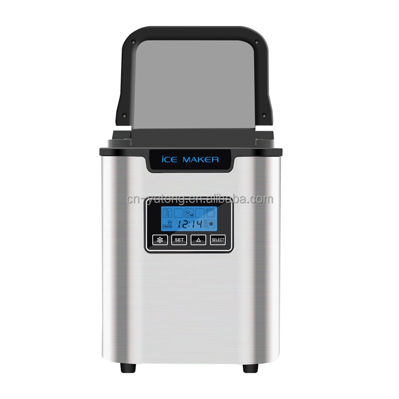 small ice cube machine ice maker making machine portable ice maker