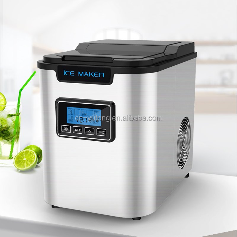 small ice cube machine ice maker making machine portable ice maker