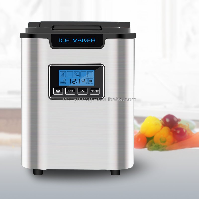 small ice cube machine ice maker making machine portable ice maker