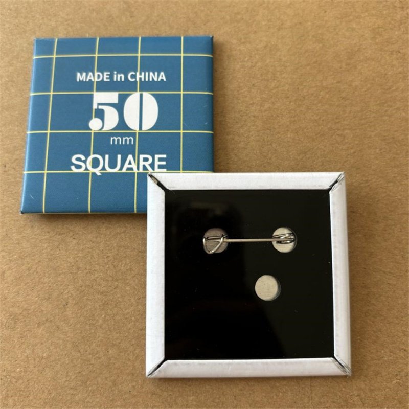 square refrigerator magnet magnetic photo button fridge magnet making machine rectangle