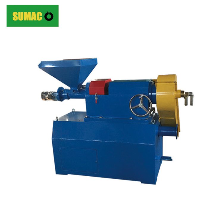 High Quality Recycling Waste Tires Rubber Powder Making Machine