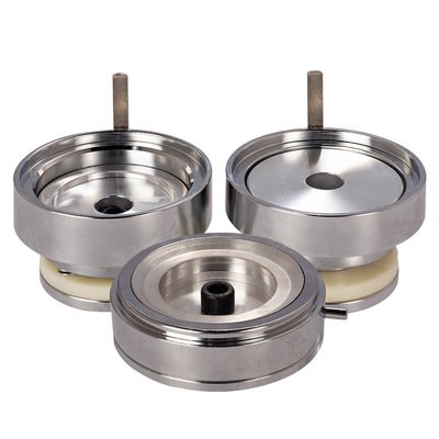 75MM ROTARY badge machine all metal badge machine button manufacturing machine