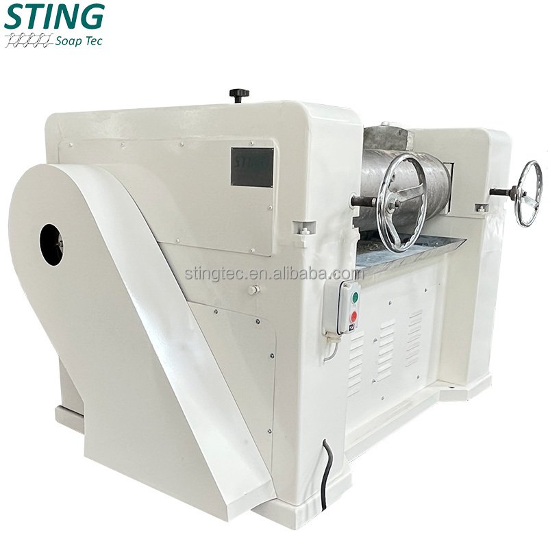 Automatic toilet soap making equipment Soap Finishing Line for Sale