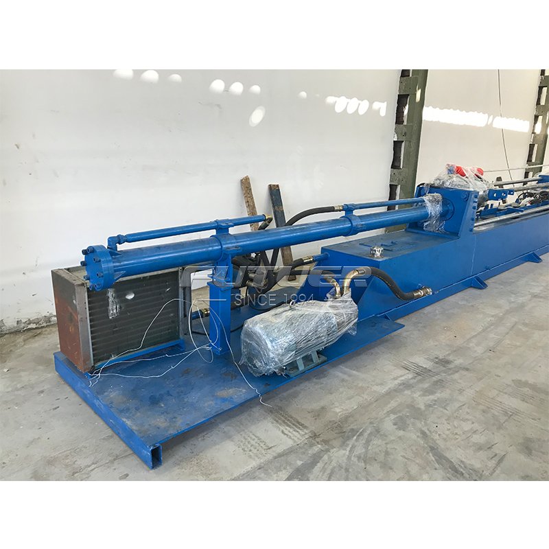 New automatic brass/copper/bronze rod automatic polishing machine for sale