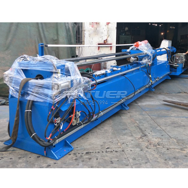 New automatic brass/copper/bronze rod automatic polishing machine for sale