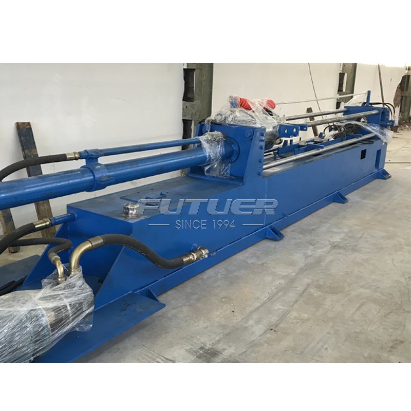 New automatic brass/copper/bronze rod automatic polishing machine for sale