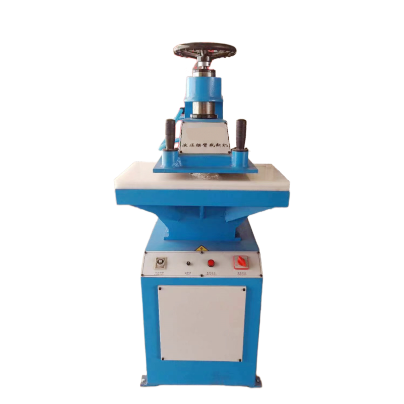 Automatic Feeding Decorative Fabric Button Making Cover Button Covering Machine