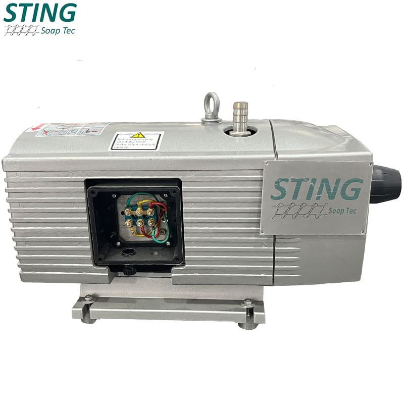 Washing Soap Making Finishing Line Factory For Sale