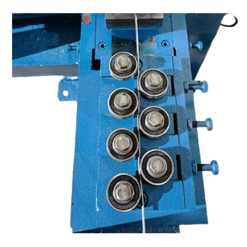 Metal stainless steel galvanized industrial nail making equipment for basic nailing needs