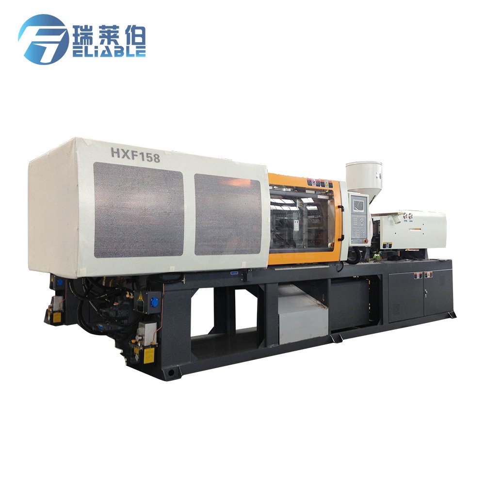 plastic button making machine