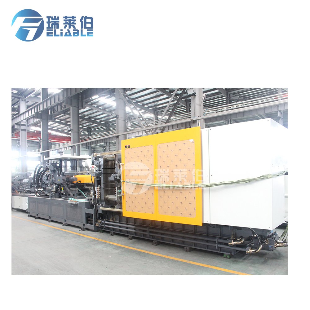 plastic button making machine